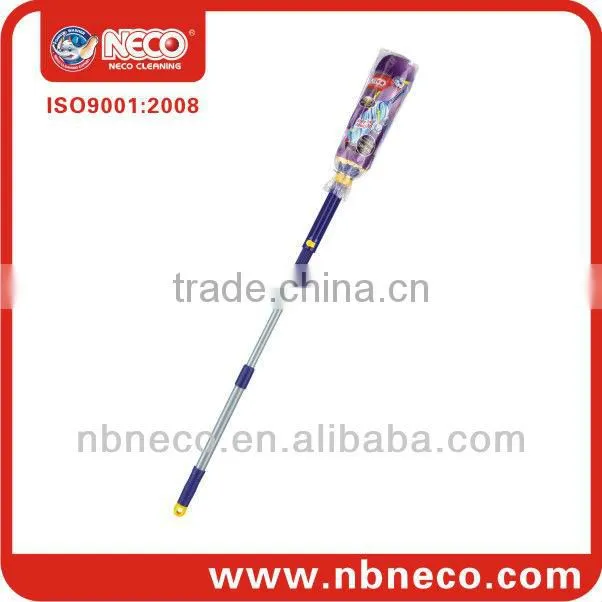 Magic Microfiber Twist Mop