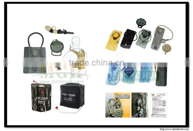 TPU Hydration Water carrier