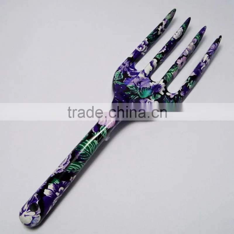 New design 2pcs mini floral women floral garden tools kit