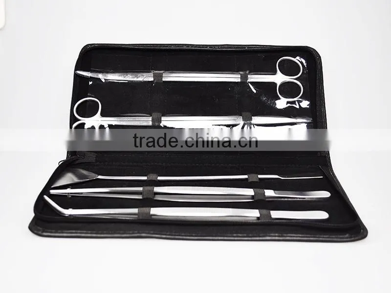 Aquascaping Tool Kit