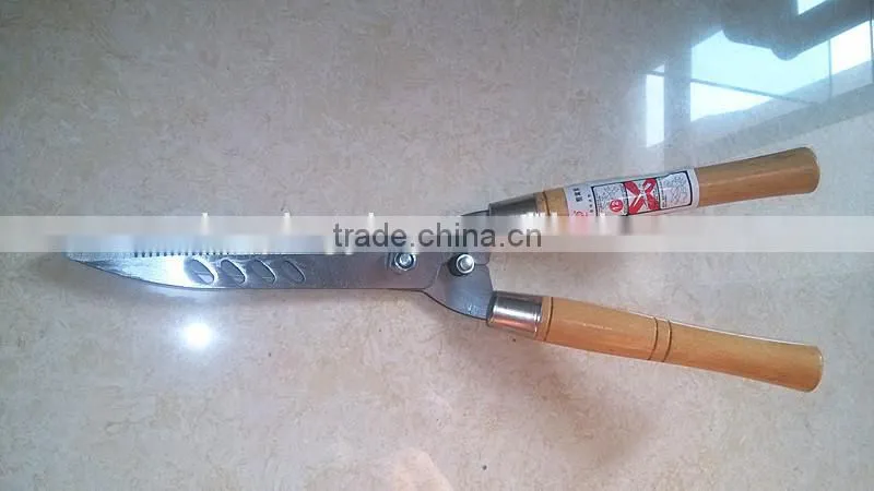 garden pruner saw/cutter pruner hand tool