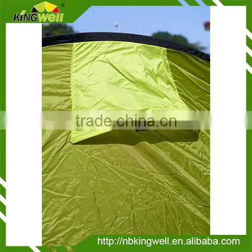 2 persons water-proof camping tent