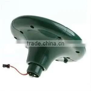 Ultrasonic Pest Control(Get rid of mice mosquitoes) Pest Control Mole Repeller