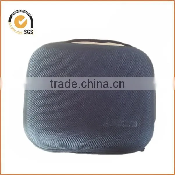 CQ-8470 protective and full inspection Hard eva case waterproof eva case