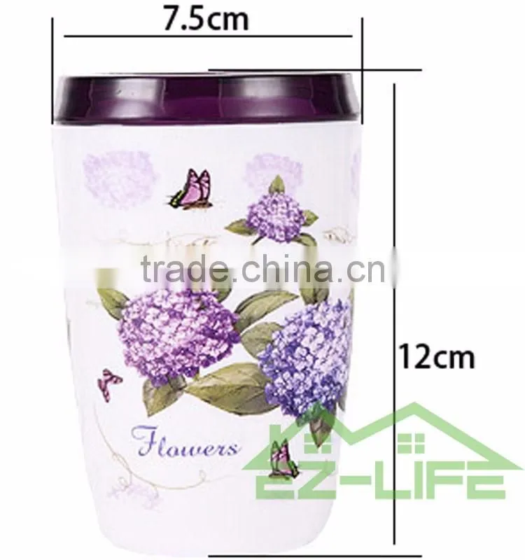 2017 best hot sale plastic bathroom set,bathroom accessory set