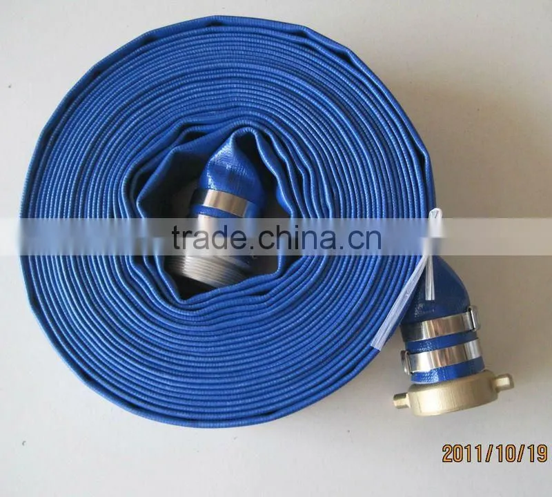 aluminum camlock coupling type C