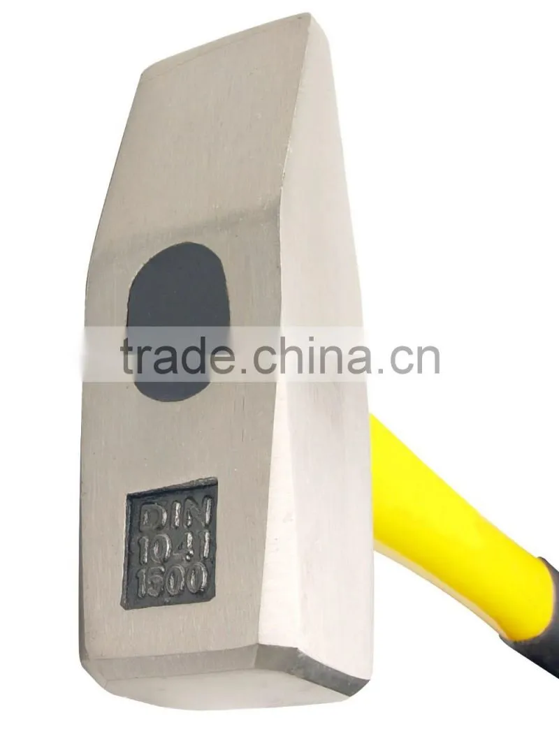 Machinist Hammer