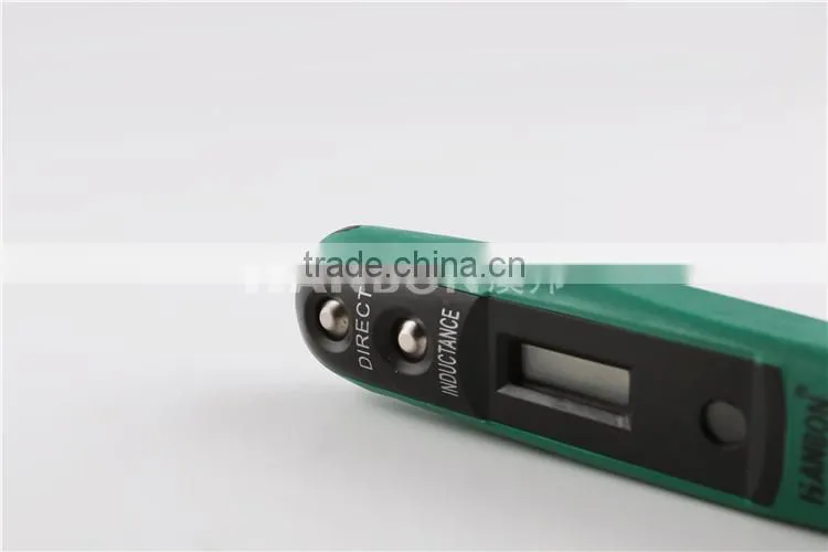Professional Multifunction Digital voltage Electric Test pencil/ Electroprobe