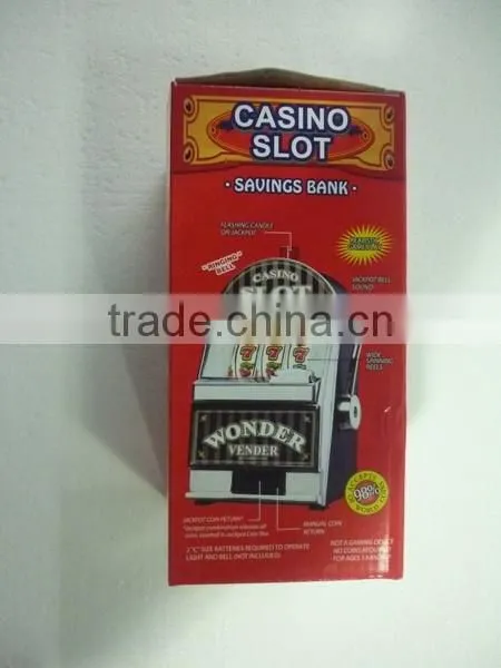 GM394 casino machine with high quality