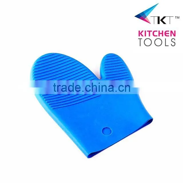 Best quality Cheapest animal shape silicone rubber oven mitts