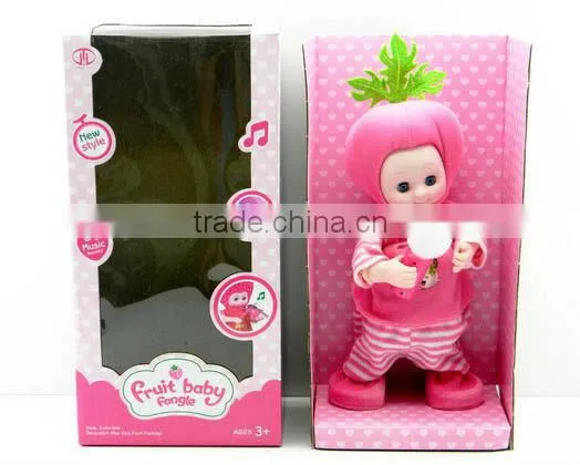Lovely Pineapple Real Doll