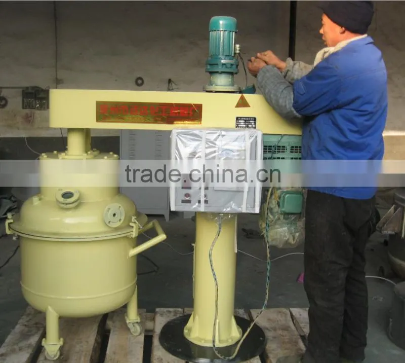 Oatmeal Chocolate Forming Making Machine Chocolate Mixer Machine