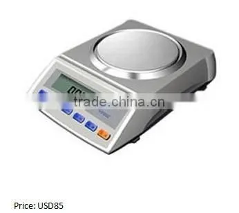 Electronic Balance 100g 0.001g measuring instrument