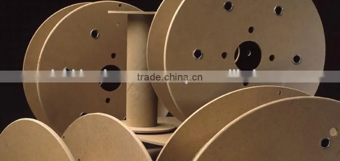 1000mm plywood cable drums/ reels