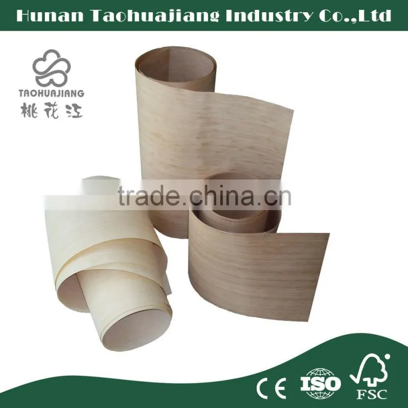 Bamboo Weneer Sheets For Countertop