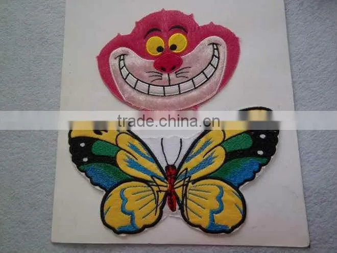 embroidery lace