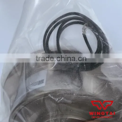 Japan Mitsubishi Magnetic Powder Brakes Clutch ZKG-20YN