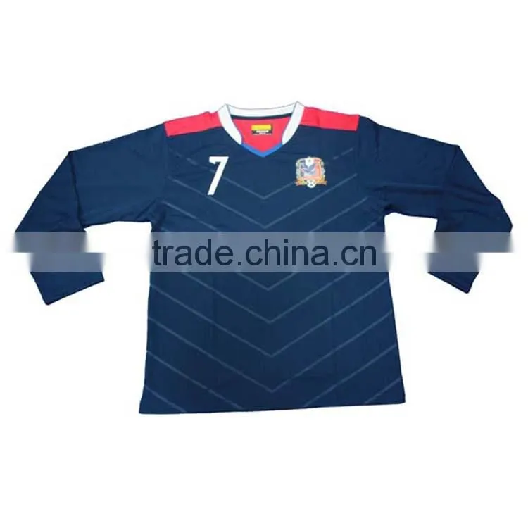 classic best selling france soccer jersey