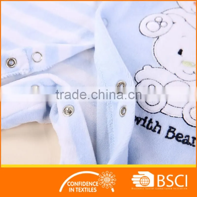 Attractive New Born Cloth Cute Baby Wear Nice Romper Suit