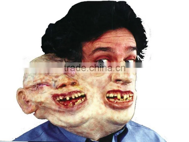 Adult Duphus Dan Mask