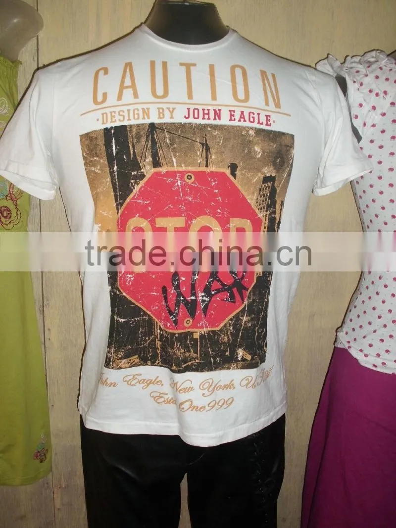 T-Shirts for Women 100% Cotton fit to body