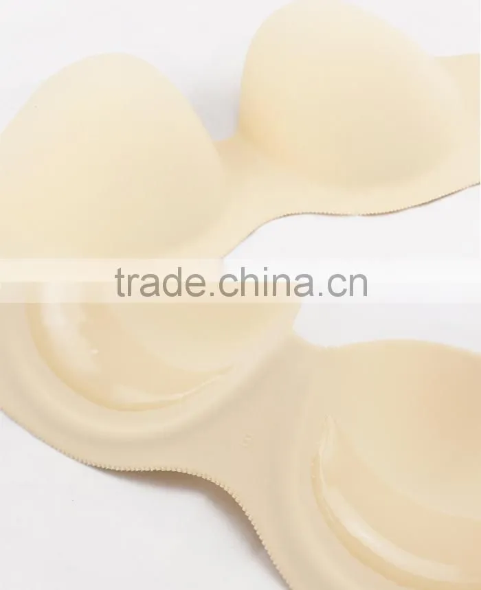 cheap price size 36 backless transparent bra