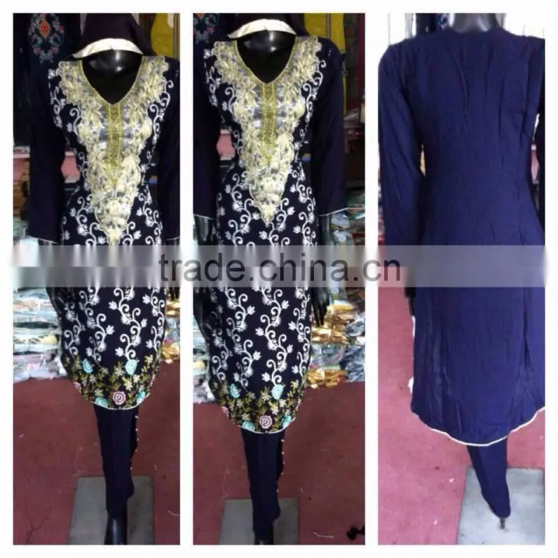 pakistani salwar kameez