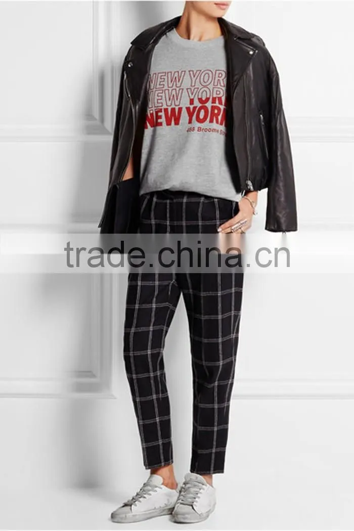 Custom design cotton-jersey t shirt printing in china