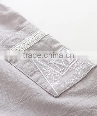 customize latest fashion casual designer little girls summer one piece dress
