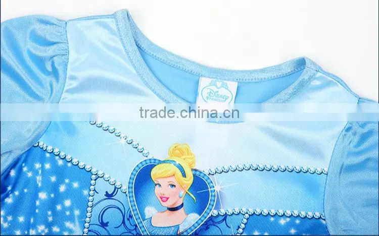 children sleepwear baby girl dress