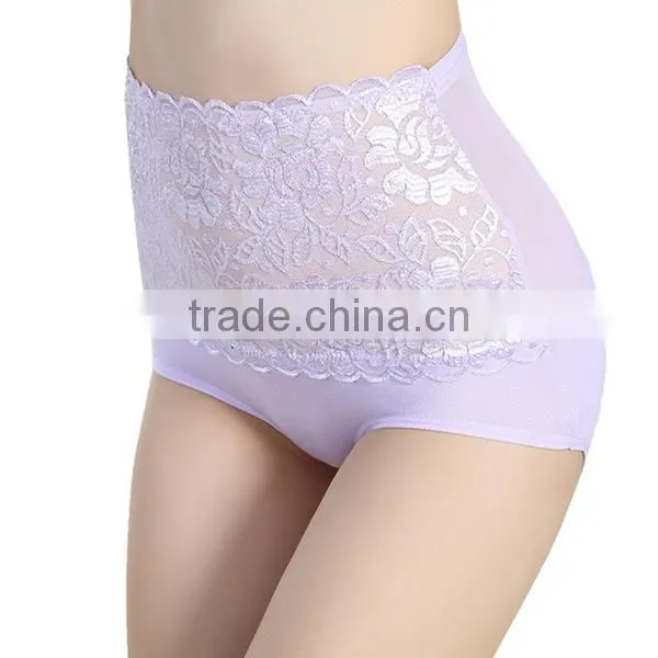 2015 wholesale ladies seamless hot panties