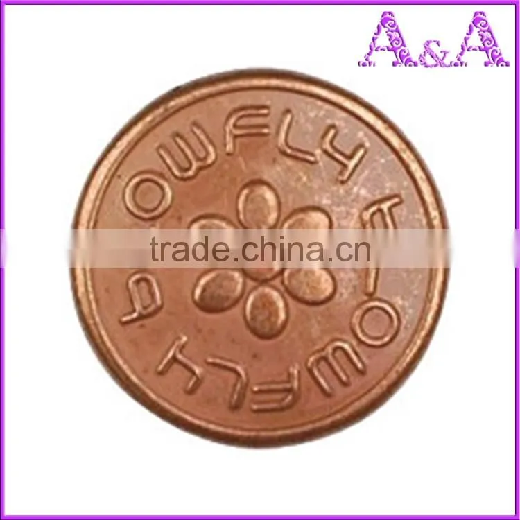 New style silver nickel free jeans button custom design nickel color buttons for jeans washable and hand press