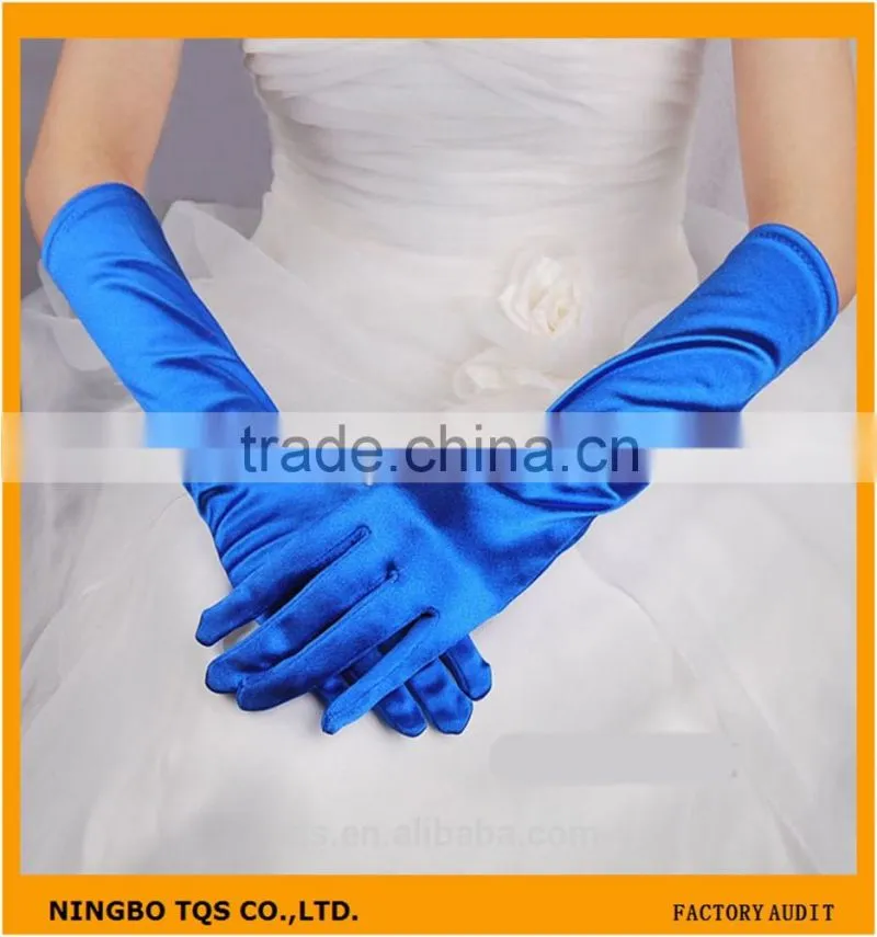 Hot Sale Stain Bridal Gloves