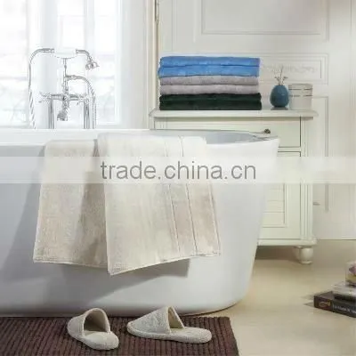 star hotel luxury bath towel set