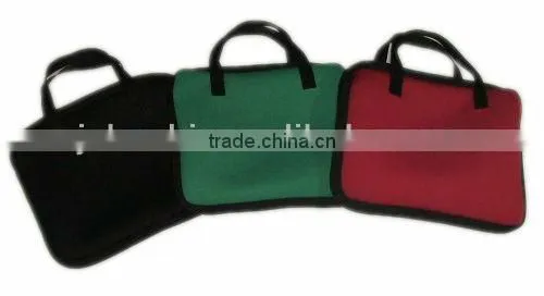 High quality fancy neoprene laptop bags
