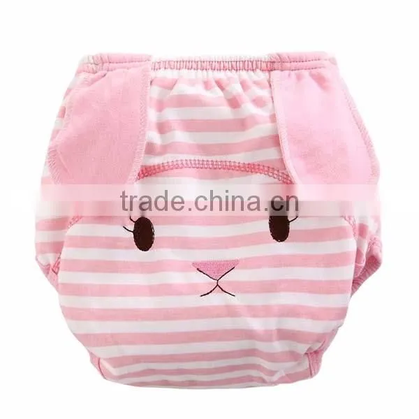 A gread reusable ecological manufacturer cheapest newborn diaper cloth