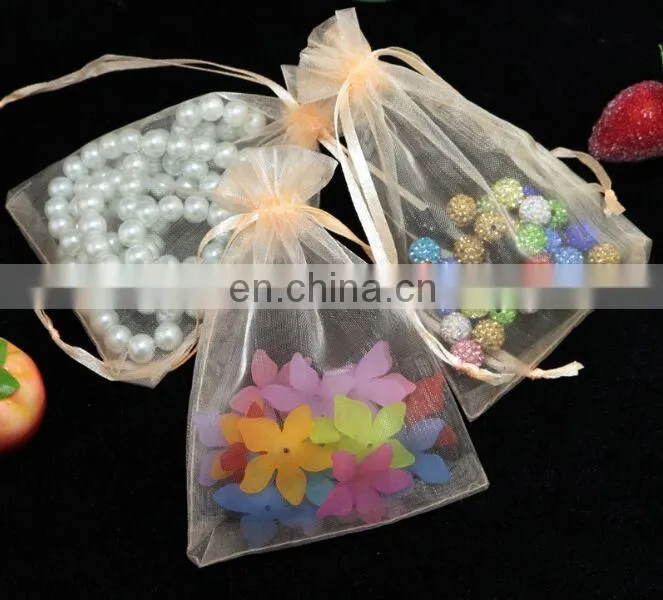 Organza Gift Bags Organza Pouch / Organza Gift Bags Custom organza drawstring bag organza bag organza shoe bag