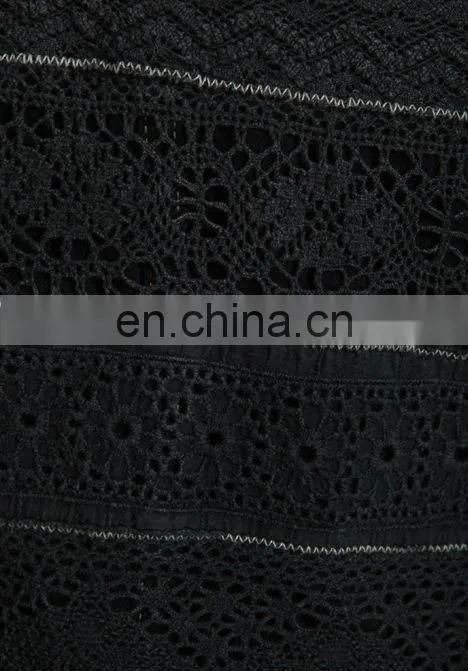 Fashion women denim vest Washed Sleeveless Snap black denim Jacket