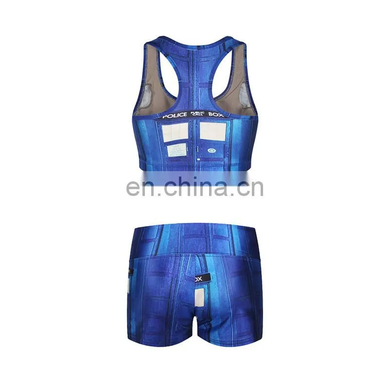 Wholesale Lates Fashion Style Women Fitness Sports Leggings plus size leggings