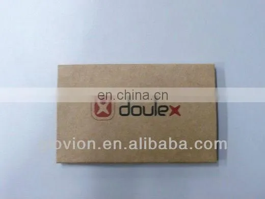 Plastic new classic credit card led lamp wholesale Card style LED Lamp LED card lamp gift credit card flashlight
