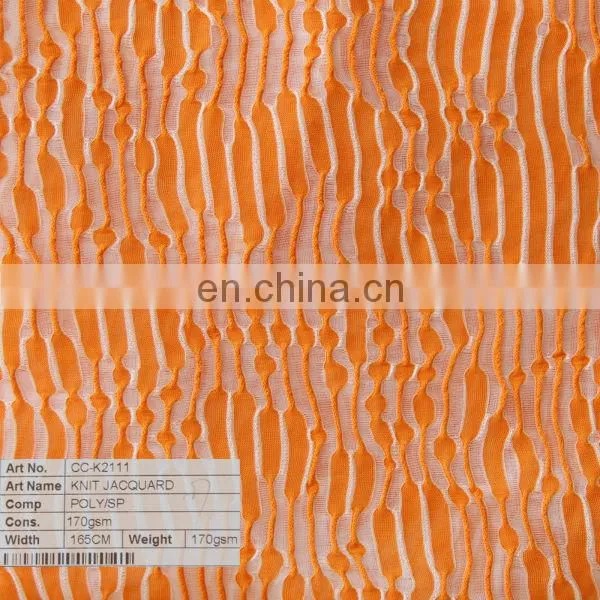 top one china knitted jacquard fabrics cotton horse 2014 tea low price fabric paint wholesale soft burn out fabric t-shirt bag