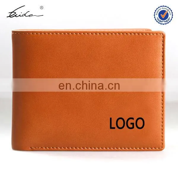 Real Leather Wallet Genuine Leather First Layer Leather