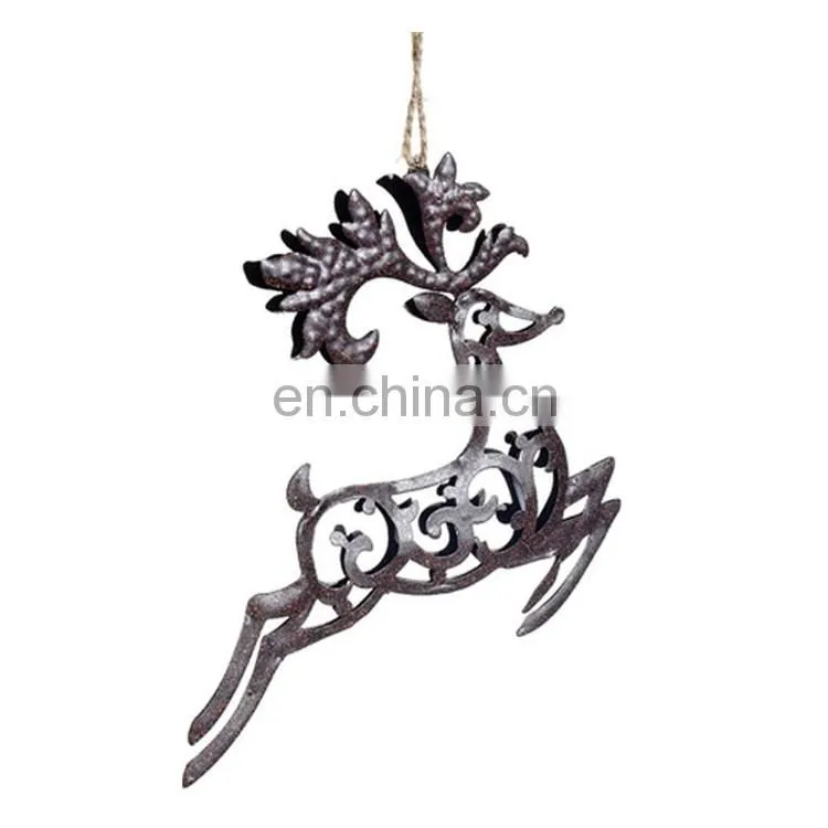 2016 merry christmas tree hanging drop showwindow exhibition decorations