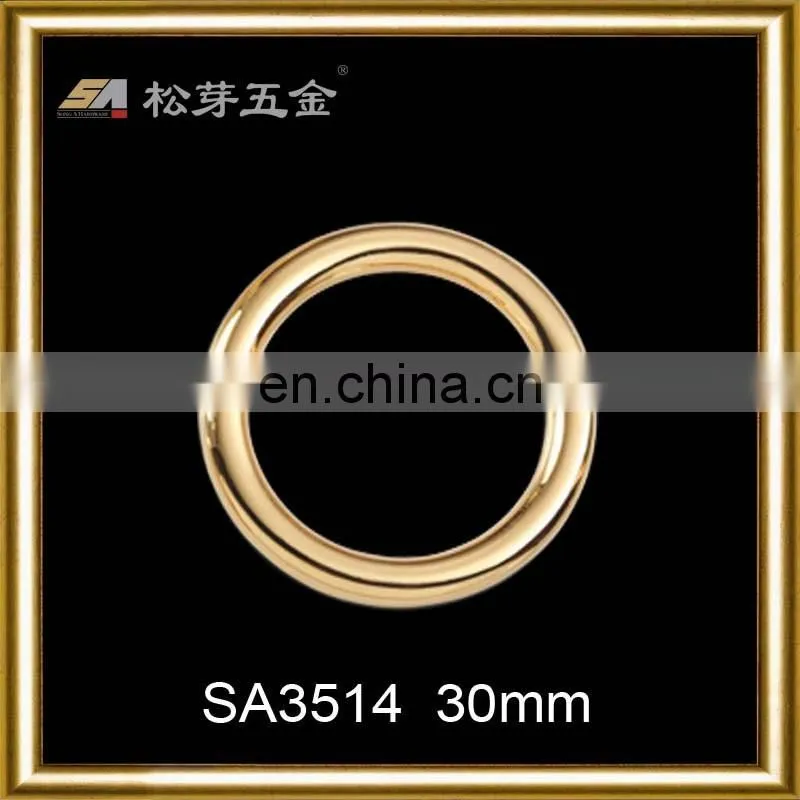 Specializing In Produced Custom Zinc Alloy Metal Key Ring, Plated Logo Key Ring For Keys