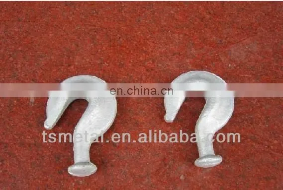 wire rope socket clamps