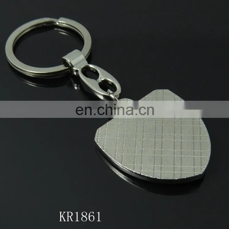 souvenir tourist metal keychain souvenir italia keychain