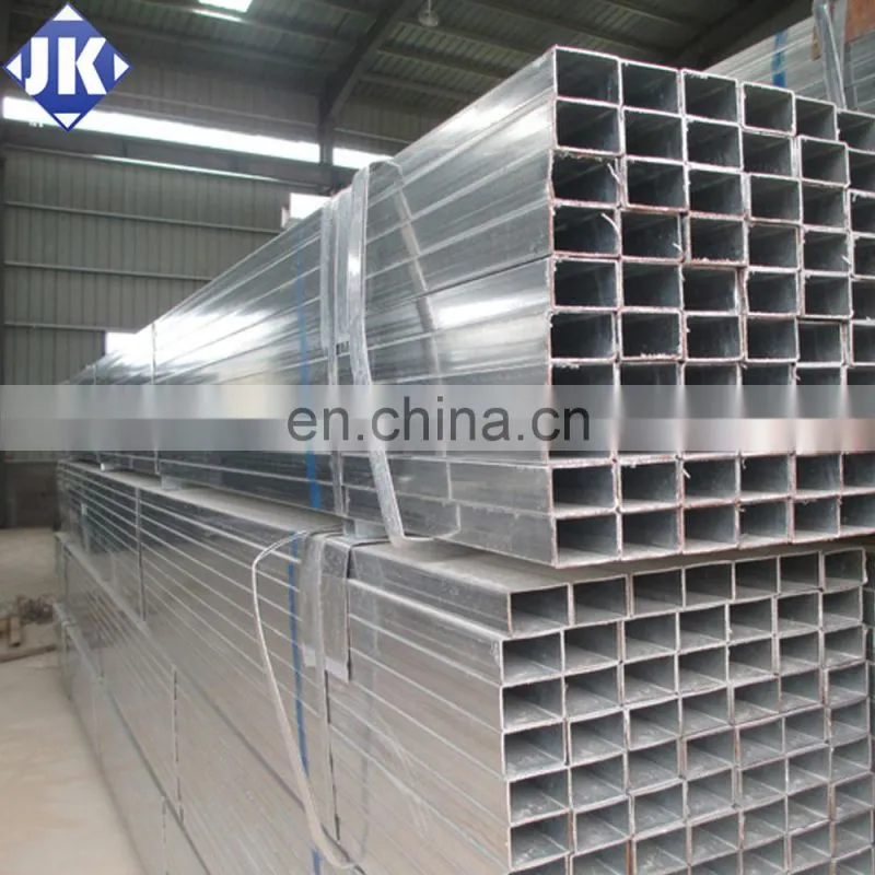 HOT SALE! Q195-Q235 Rectangular Pipe Black Stock 2.5 inch