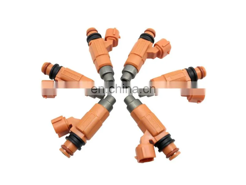 Fuel injector for Yama-ha Out-board OEM CDH210