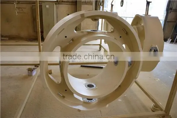 BG18H, BG20H, BG24H, BG30H, BG28V, BG30V, BG39V directly factory supply rotary drilling parts bauer joint