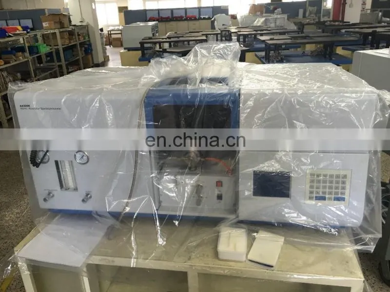 atomic absorption spectrometer price